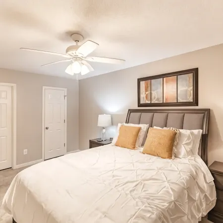 Rocket City Retreat-3BR-Office-Pets Welcome!