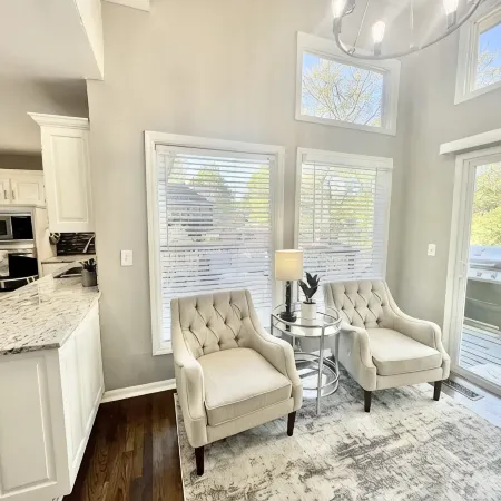 Welcome to Our Spacious 3,000 Sqft Home with a Main Floor Master.