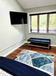 MODERN SPACIOUS 2-BR BEST LOCATION IN ALLENTOWN - Homestays