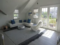Brand New modern 2 bedroom 2nd floor apartment