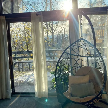 Bel-Hygge 🐋Chalet, cozy comfort the AK way