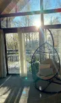 Bel-Hygge 🐋Chalet, cozy comfort the AK way - Chalets