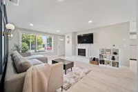 Modern Home in Portland