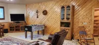 "High End Luxury Cabin", Forest Access, Spacious, Views, Elevation, Sparkling