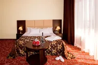 Kaliforniya Hotel - Beach