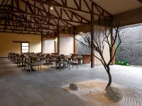 Zen by Stellar Cameron - Desayuno