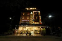 The Bastion - พร้อมWifi