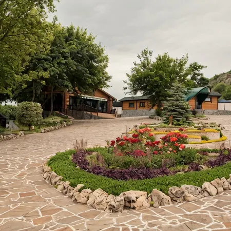 Парк Родник