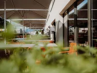 Night Inn Hotel Bahnhofcity Feldkirch Hotels in Feldkirch