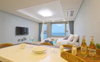 Ulsan Casa Camino Pension - 家庭旅館