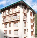 Bhutan Boutique Residency