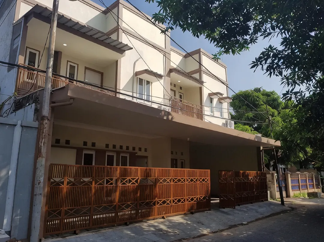 De Hanami Homestay - Cirebon