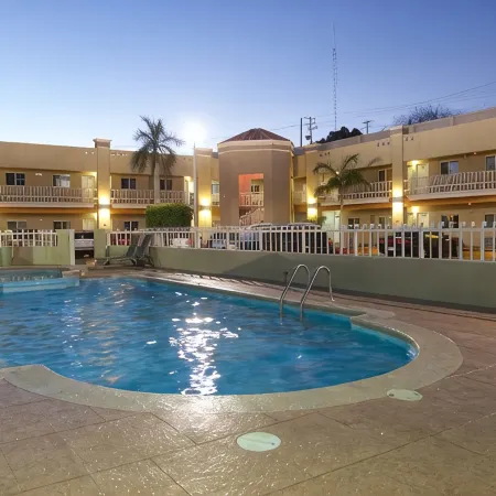 Hotel Premier