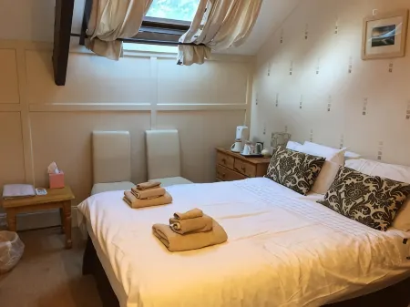 伍德萊馬車屋酒店