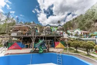 Pyeongchang Achime Saesori Pension - Pet friendly