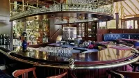 Parkhotel Stader Hof - Bar