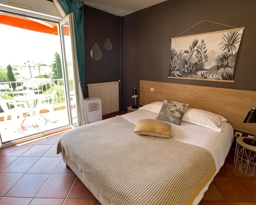 Hôtel Athéna Hotels in Agde