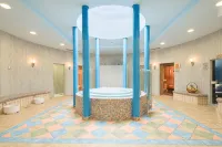 Hotel Kranjska Gora - spa