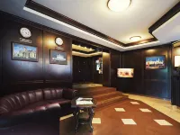 Berlin Hotel โรงแรมใกล้สถานีรถไฟใต้ดิน Kantemirovskaya