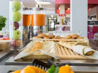 Ibis Styles Puteaux Paris la Défense - breakfast