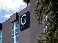G Hotel Pescara Hotel a Pescara