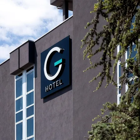 G Hotel Pescara