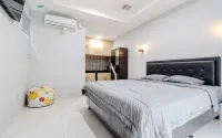 E Kamar Jogja - Wifi