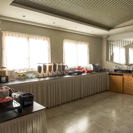 Hotel Olympica
