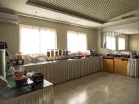 Hotel Olympica