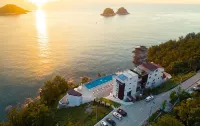Yeosu the View 917 Resort Pension - 2-نجوم