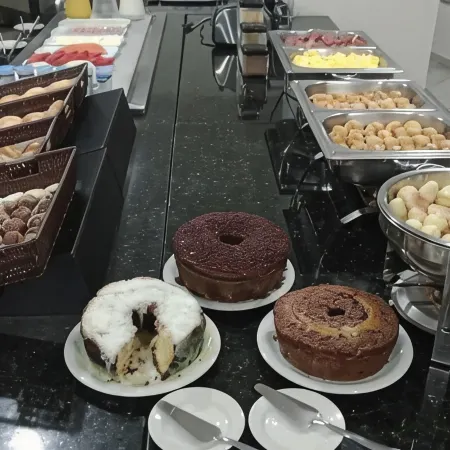 Pouso Alegre Hotel Inn - Próximo a Unimed e Rodoviária