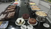 Pouso Alegre Hotel Inn - Próximo a Unimed e Rodoviária - Parkering