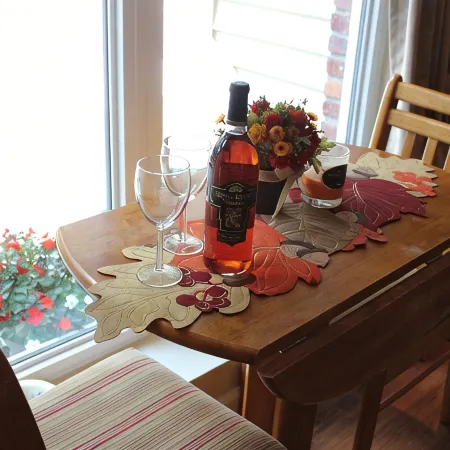 Large Apartment with Private Entrance, Car Port, Deck, and Firepit, Sleeps 4.