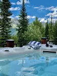 Mountain Top Serenity - Hot Tub
