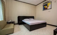 Hotel Borobudur Indah - sarapan