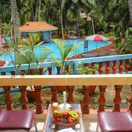 Jasmine Palace