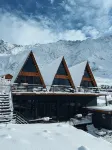Pyramid Kazbegi Apartments - 2-Star