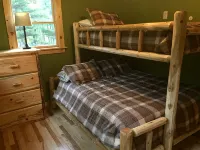 3 Minutes Away From Whiteface Mountain - Chalets
