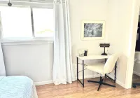 斯普林老城2卧2衛現代農舍度假屋