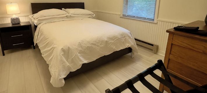 Scandinavian Retreat Hotels in Chisago County