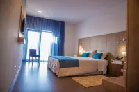 Belmonte Sinai Hotel - spa
