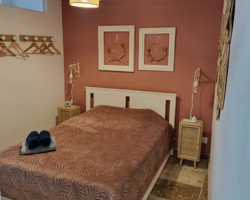 Maison Harmonie Hotels in Monteux