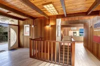 7 Bedroom Oceanfront in Dillon Beach with spa - ติดทะเล