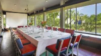 The Dune Eco Village and Spa - Pondicherry