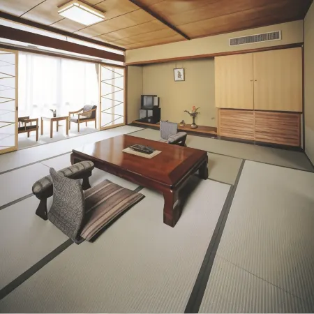 Nishiura Grand Hotel Kikkei