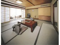 Nishiura Grand Hotel Kikkei - 3-Star