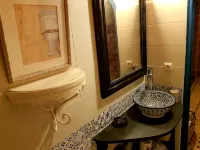 Lotus-Essaouira .com SEA VIEW - PRIVATE TERRACE - near BEACH - Condos