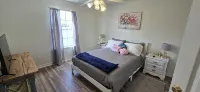 The Grace at the Highlands - Charming 2-bedroom townhome close to MSU campus