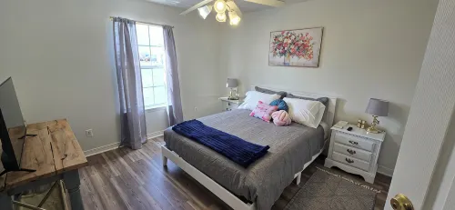 The Grace at the Highlands - Charming 2-bedroom townhome close to MSU campus