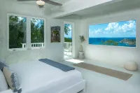 Mykonos - a freshly built Greek inspired Luxury Villa. - ヴィラ